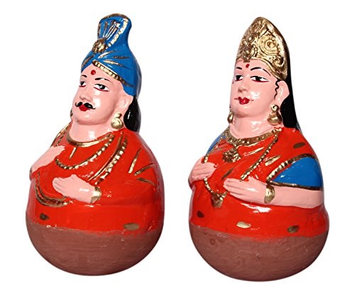 Mystery of Krishna's butter ball